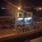 Los agentes descartan que la muerte de Darwin de la Cruz obedezca a un robo.