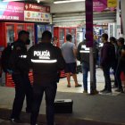 Hasta ahora se desconocen las causas por las cuales asesinaron a Holger Gavilánez.