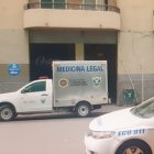 El caso se suscitó en un apartamento del centro del Puerto Principal.