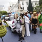 Los precios de las entradas de la Comic Con van desde $12 a $150.