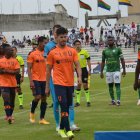 Liga de Quito registra en la actual edición de la LigaPro 11 victorias, 12 empates y 6 derrotas. Ha marcado 48 goles y recibido 41.