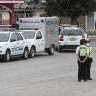 El primer caso se suscitó cerca del centro del cantón Durán.