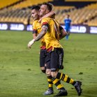 En 2017, el propio Macará dejó fuera a los toreros del torneo continental.