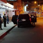 El crimen ocurrió en la calle 17 y avenida 20, del cantón Manta.