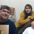 Tomás falleció a sus 12 años por una enfermedad terminal.