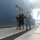 Carlos José Espuner Pilaloa, alias Pepín