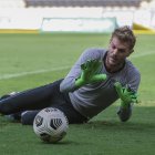 Javier Burrai regresa a Ambato a enfrentar a su ex equipo.