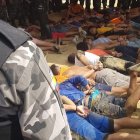 Se han realizado varios operativos dentro de la cárcel, pero la violencia entre bandas continúa y toma fuerza.