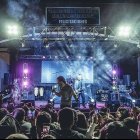 En los 30 años de carrera, la agrupación Tercer Mundo ha pasado por bares, parques y otros escenarios.