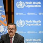 La mutación se ha detectado en África, Europa, Oriente Medio y Asia Oriental.