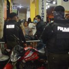 El fallecido era conocido como Pipo y hace algunos días había recibido amenazas, pero él no les hizo caso.