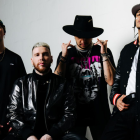 El grupo lanza su nuevo sencillo, esta vez en género pop.