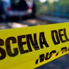 Balacera ocurrió en Ambato.