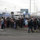 Mantendrán reuniones con las autoridades y organizaciones civiles para conocer las condiciones en las que están los centros penitenciarios del país.