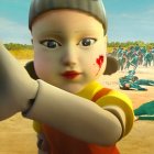 Bajo la ley de Eliminación del pensamiento y la cultura reaccionaria el sujeto será ejecutado.