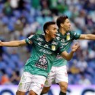 Ángel Mena buscará clasificar al equipo de León a la final.