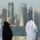 El país de Medio Oriente que será sede de la cita ecuménica del balompié