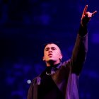 El cantante puertorriqueño Bad Bunny, en una fotografía de archivo.