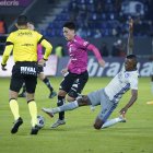 Independiente del Valle y Emelec están enfocados en el primer round por la corona de la LigaPro.