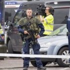 La policía finlandesa arrestó a dos adolescentes que amenazaron atentar contra sus escuelas.