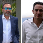 Neme y Deller, 'face to face'.