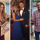 Los famosos azules cuentas las locuras que harían por sus equipos.