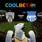 Coolbet, la mejor casa de apuestas del mundo, analiza las predicciones del partido más importante del país.