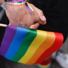 Los grupos GLBTI rechazan la agresión homófoba sufrida en España por un joven colombiano.