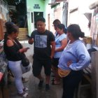 Los deudos presumen que el atacante de Francisco Mite Lindao lo estaba esperando dentro de la casa.