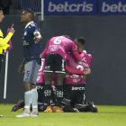 Independiente del Valle se impuso 3-1 a Emelec, en la final de ida de la LigaPro.