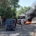 Enfrentamientos entre grupos étnicos dejan casi medio centenar de víctimas mortales en el país norafricano.