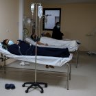 La provincia de Pichincha es la más afectada del país con 196.766 contagios.