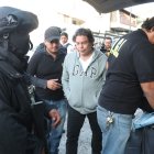 El tío del exvicepresidente Jorge Glas, deberá presentarse periódicamente, colocarse el grillete y recibir tratamiento psicológico.