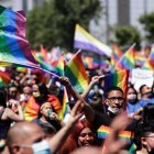 La propuesta obtuvo un amplio respaldo en la Cámara de los Diputados y Alta.