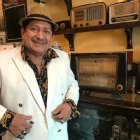 Aladino, El Mago de la Rockola tiene 44 años de carrera artística