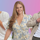 Hubo una infiltrada en la conversación.