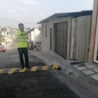 El hecho violento se suscitó en el norte del Puerto Principal, la noche del 7 de diciembre.