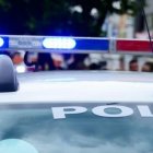 La policía de Miami