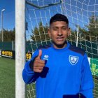 Vicente Jaime estaba con Gonzalo Plata en el accidente.