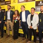 La presentación de L’Étape by Tour de France