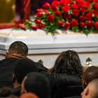 Wright, que tenía 20 años, falleció el pasado 11 de abril a manos de Potter, quien, según la versión oficial, le disparó tras confundir su pistola con un arma de electrochoque.