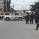La policía realiza investigaciones para determinar el origen de los asesinatos suscitados en Santa Elena.