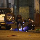 Josías Andrés Rosario Zamora tenía 33 año y no registraba prontuario delictivo.