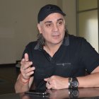 Carlos Alberto Juárez es uno de los goleadores emblemáticos de Emelec.