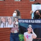 La madre de la víctima exige que los médicos que la trataron den su respuesta.