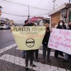Los moradores aseguran que si no tienen respaldo de las autoridades, ellos se harán cargo de los ‘choros’.