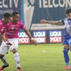 la final se disputará en Guayaquil.