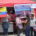 La familia pide ayuda para traer de regreso a los hermanos Martínez Rosero.