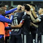 Emelec recibirá a Independiente del Valle, en la final de vuelta de la LigaPro.