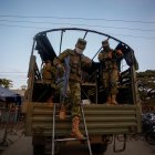 Se han llevado a cabo 113.372 operativos como parte de las estrategias integrales establecidas en el Plan Rescate Ecuador.